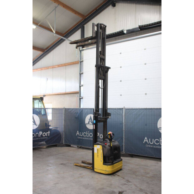 2008 Komatsu MWS20 1R-46415284