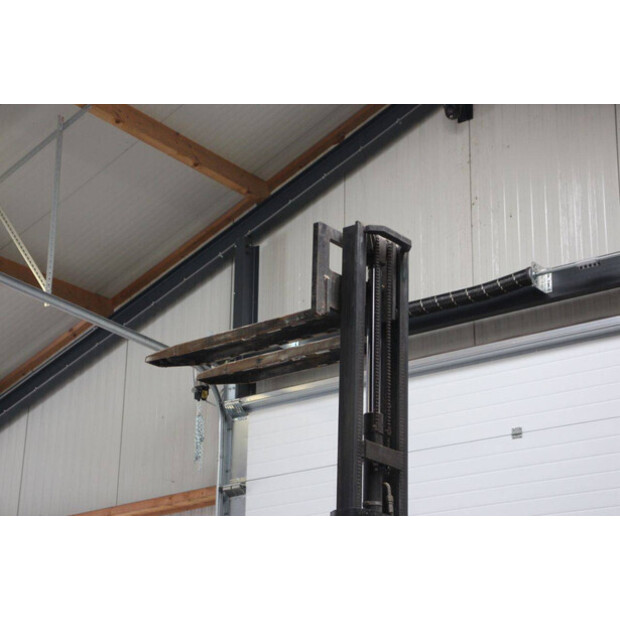 2008 Komatsu MWS20 1R-46415285