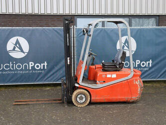 Image for LIFTS 2006 BT C3E160 for Sale in Belgium