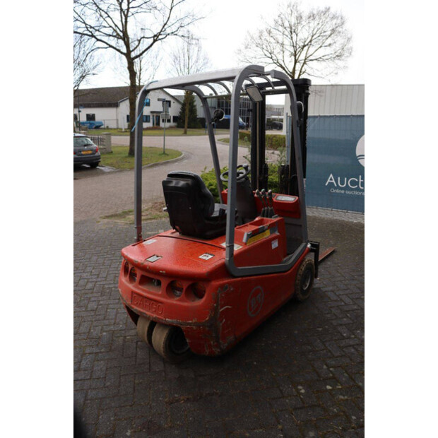 2006 بي تي C3E160-46415292