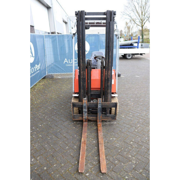 2006 بي تي C3E160-46415294