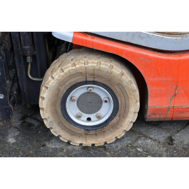 2006 بي تي C3E160-46415302