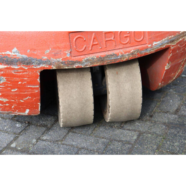 2006 بي تي C3E160-46415303