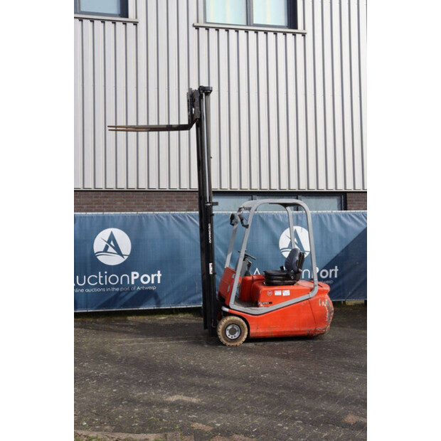 2006 بي تي C3E160-46415319