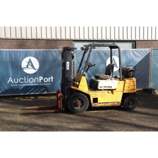 Hyster H2.00XL-46415323