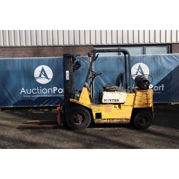 Hyster H2.00XL-46415324