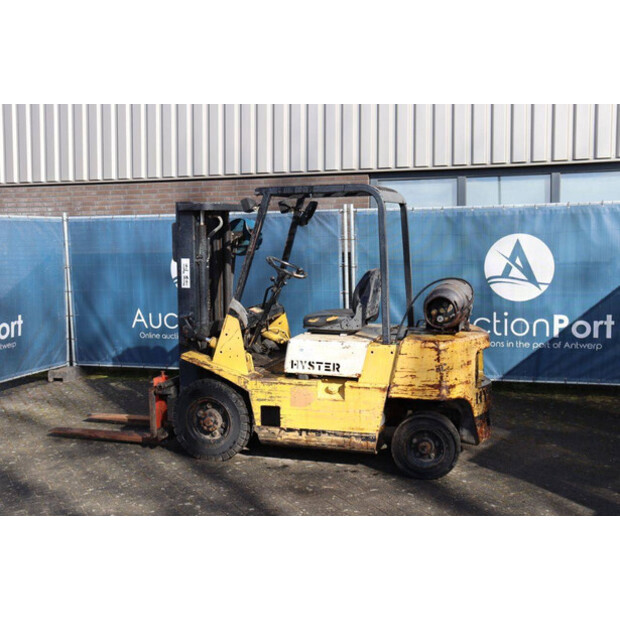 Hyster H2.00XL-46415325