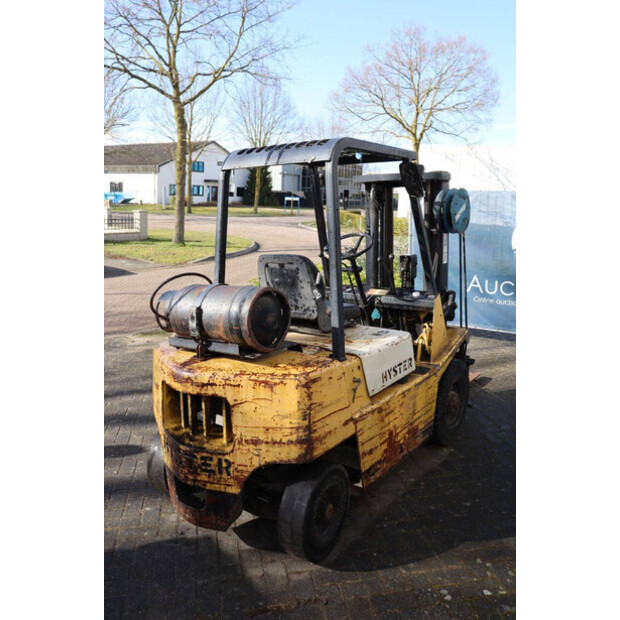 Hyster H2.00XL-46415328