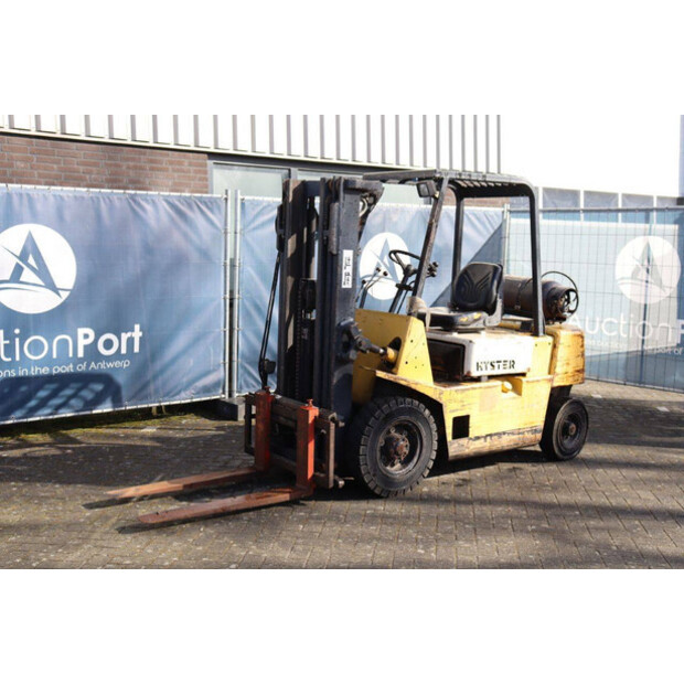 Hyster H2.00XL-46415331