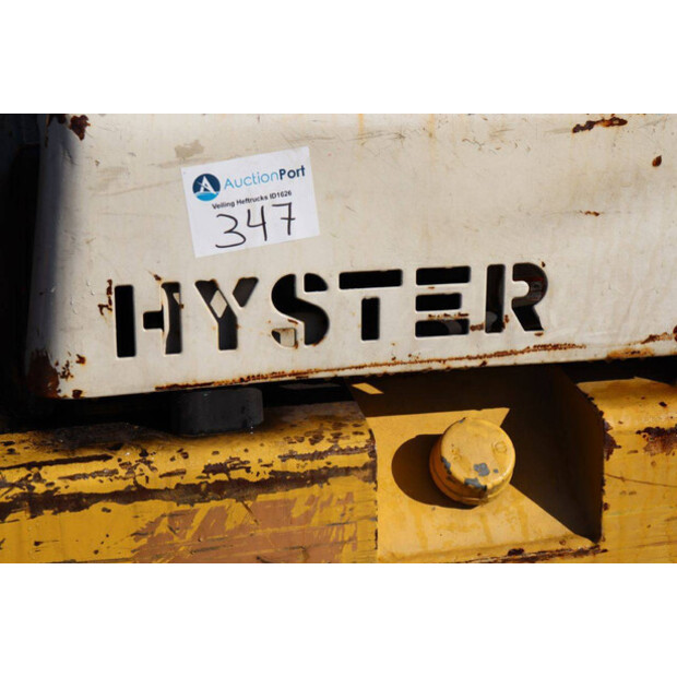 Hyster H2.00XL-46415336