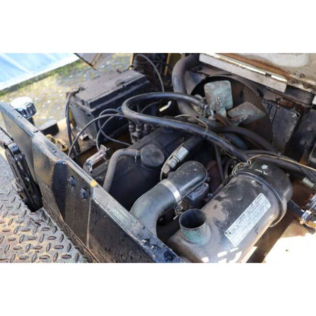 Hyster H2.00XL-46415341