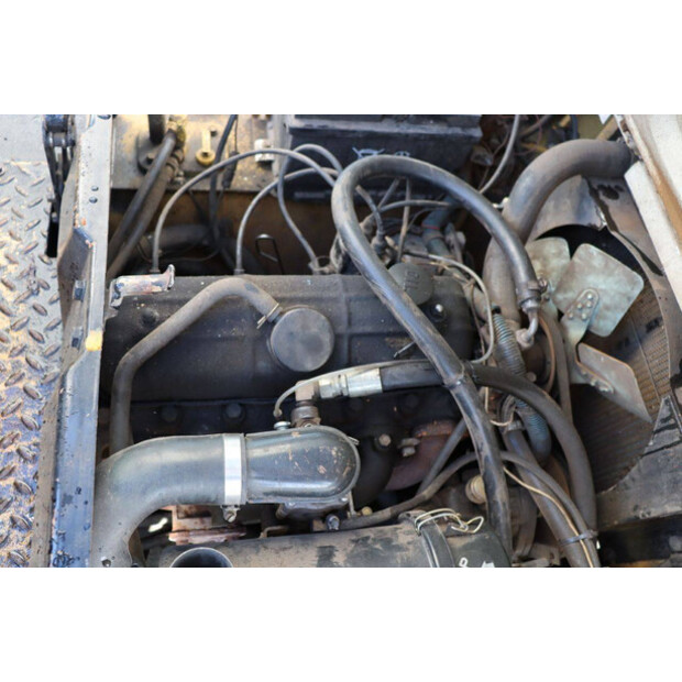 Hyster H2.00XL-46415342