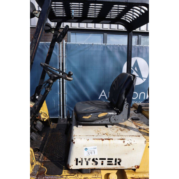 Hyster H2.00XL-46415343