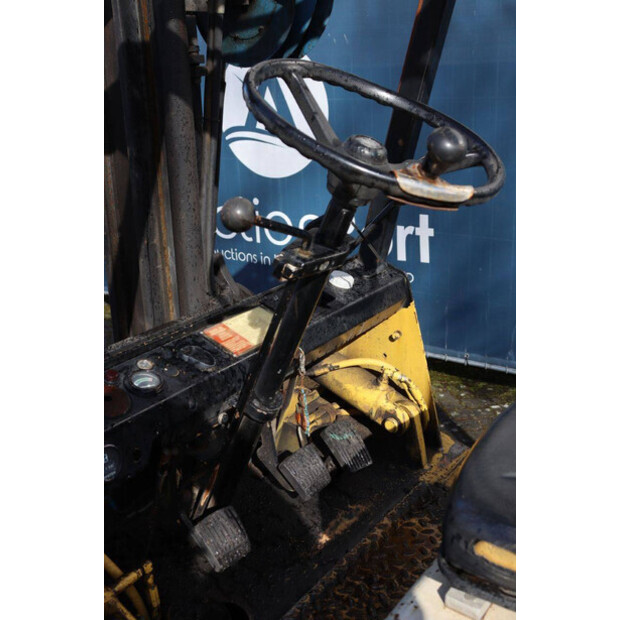 Hyster H2.00XL-46415345