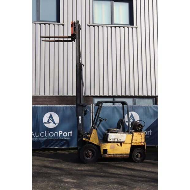 Hyster H2.00XL-46415353