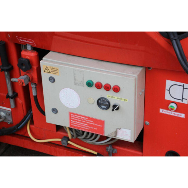 2009 تيوبن LEO 12 T-46415367