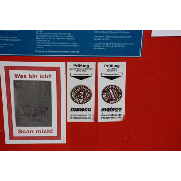 2009 تيوبن LEO 12 T-46415369