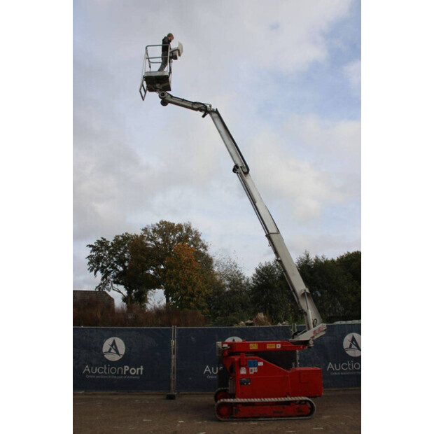 2009 تيوبن LEO 12 T-46415376