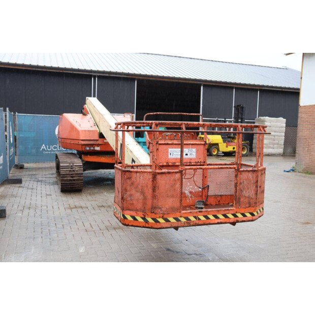 1997 Aichi SR182-46415385