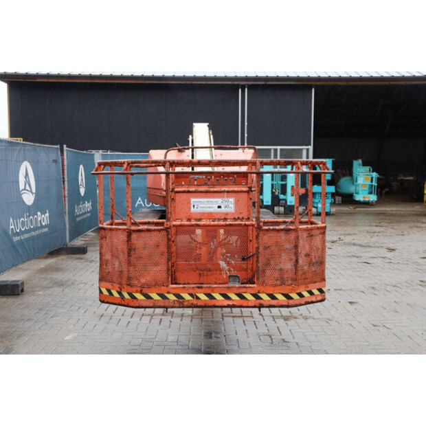 1997 Aichi SR182-46415386