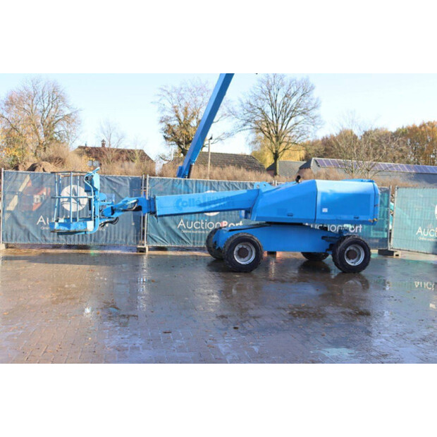 2009 Aichi SP12C-46415412