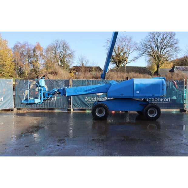 2009 Aichi SP12C-46415413