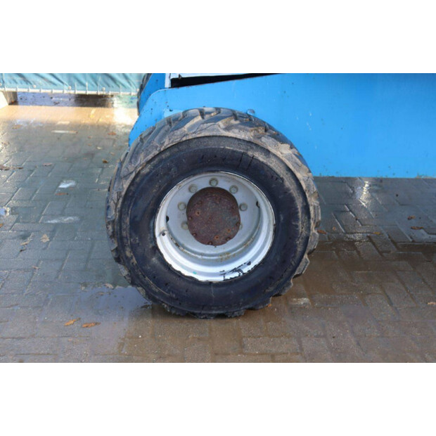 2009 Aichi SP12C-46415435