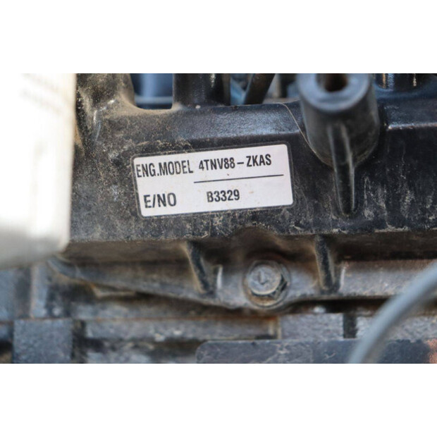 2009 Aichi SP12C-46415440