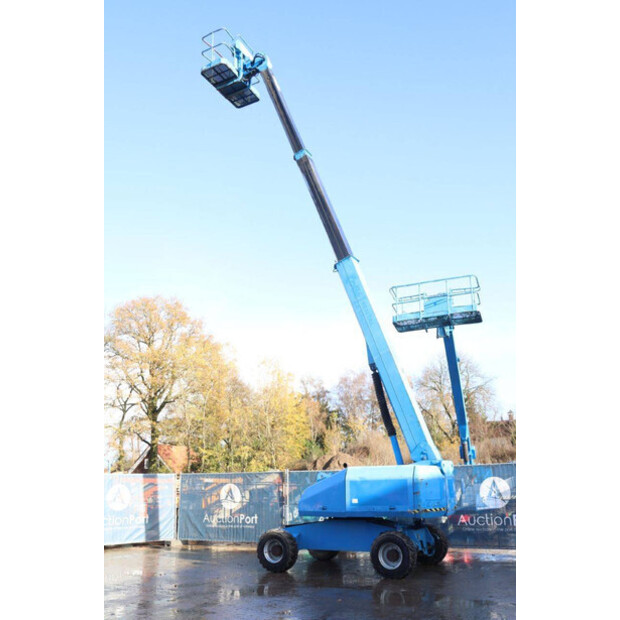 2009 Aichi SP12C-46415450