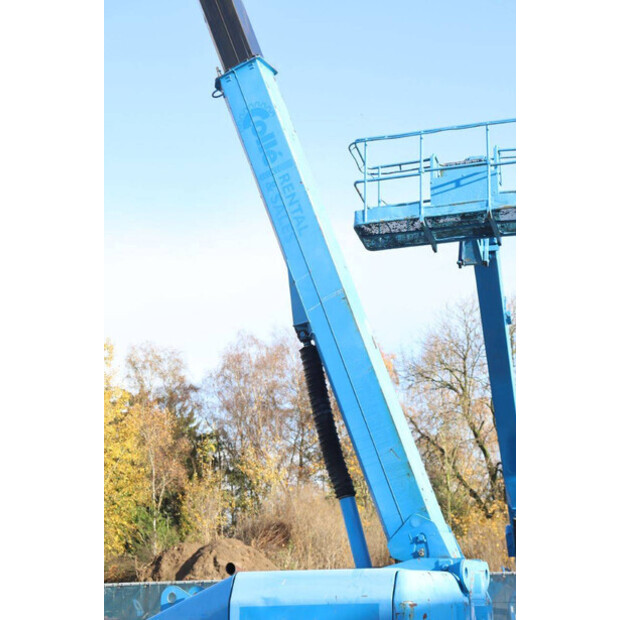 2009 Aichi SP12C-46415451