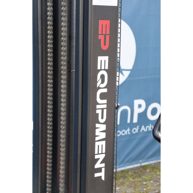 2025 EP Equipment DS3-46415463