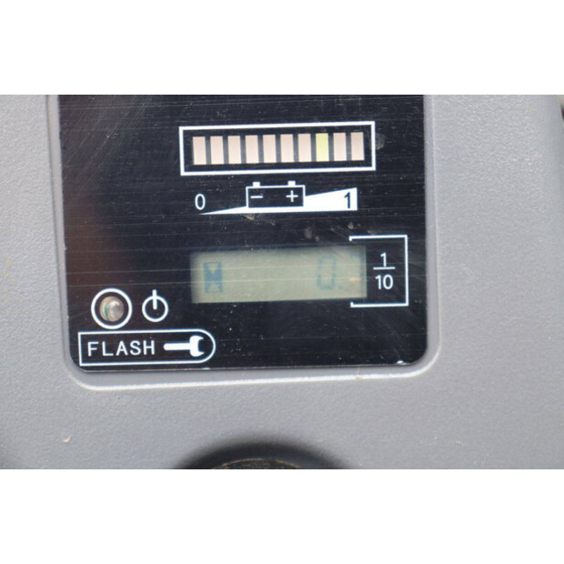 2025 EP Equipment DS3-46415469