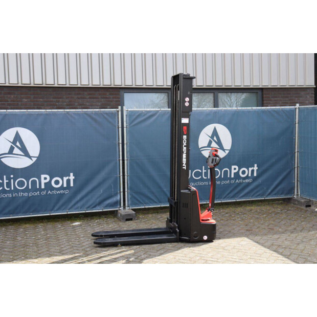 2025 EP Equipment DS3-46415476