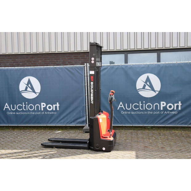 2025 EP Equipment DS3-46415478