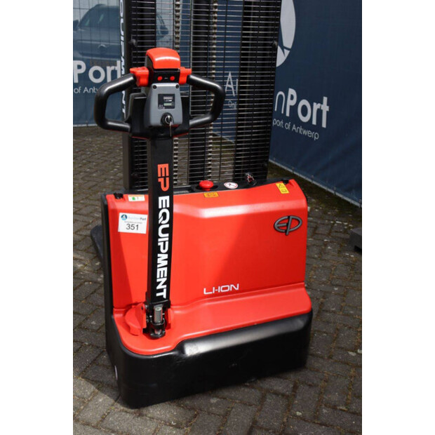 2025 EP Equipment DS3-46415489