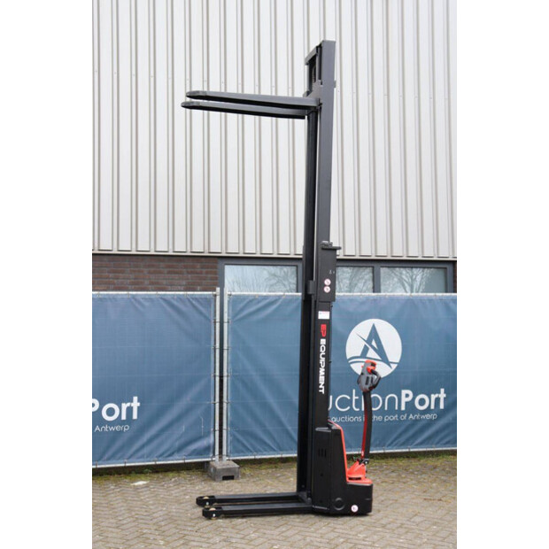 2025 EP Equipment DS3-46415494