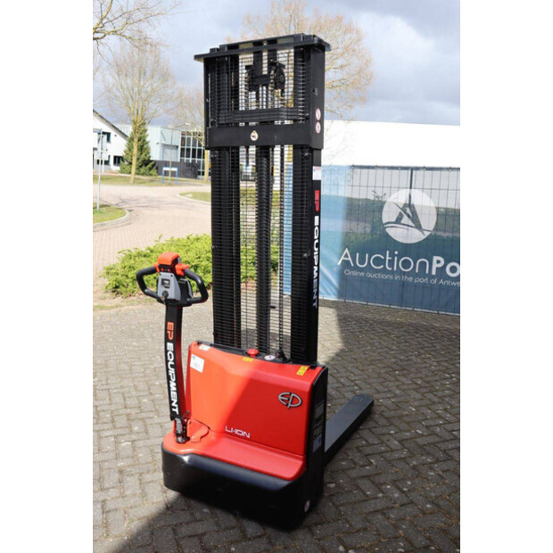 2025 EP Equipment DS3-46415504