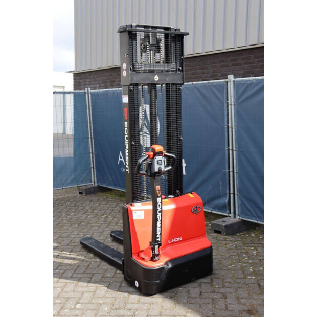 2025 EP Equipment DS3-46415571