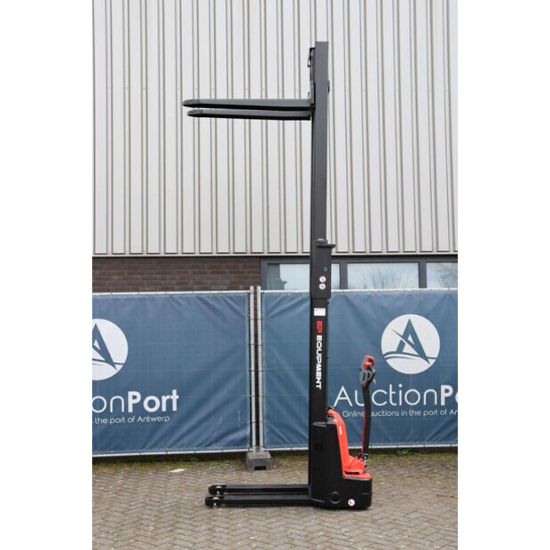 2025 EP Equipment DS3-46415587