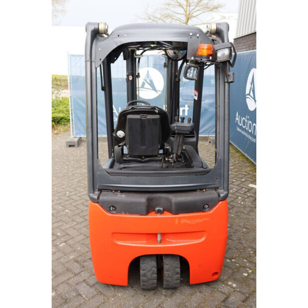 2011 Linde E16-01-46415623