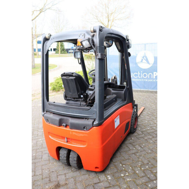 2011 Linde E16-01-46415624
