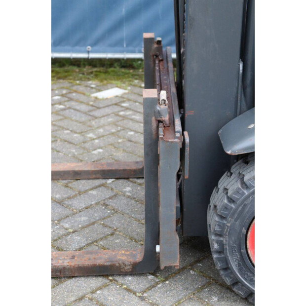 2011 Linde E16-01-46415628