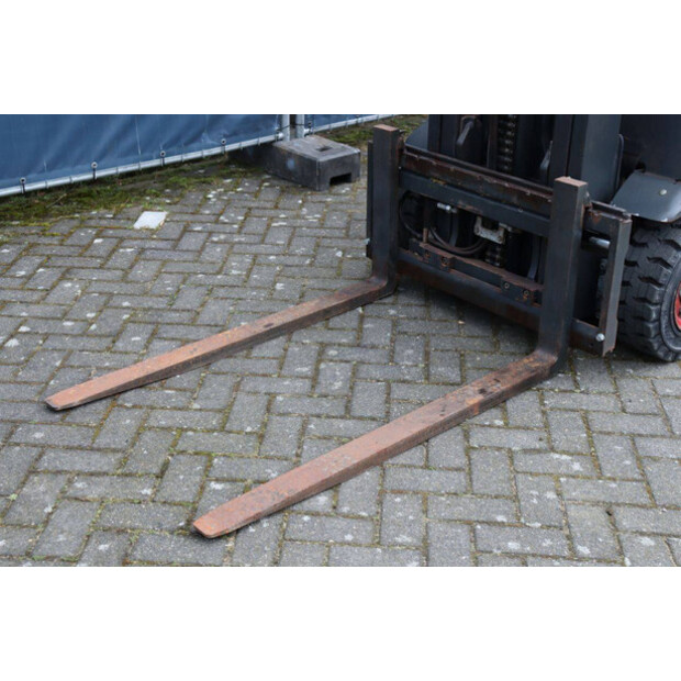 2011 Linde E16-01-46415629