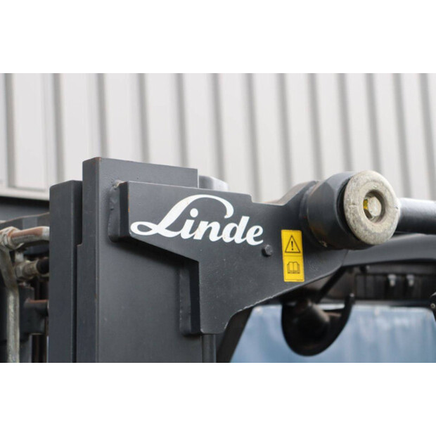 2011 Linde E16-01-46415631