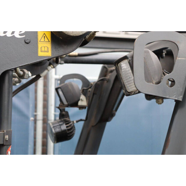 2011 Linde E16-01-46415632