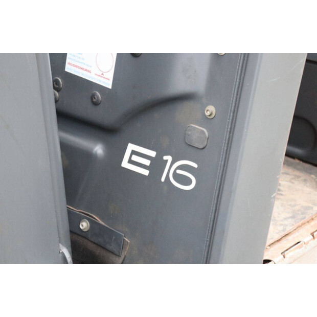 2011 Linde E16-01-46415633