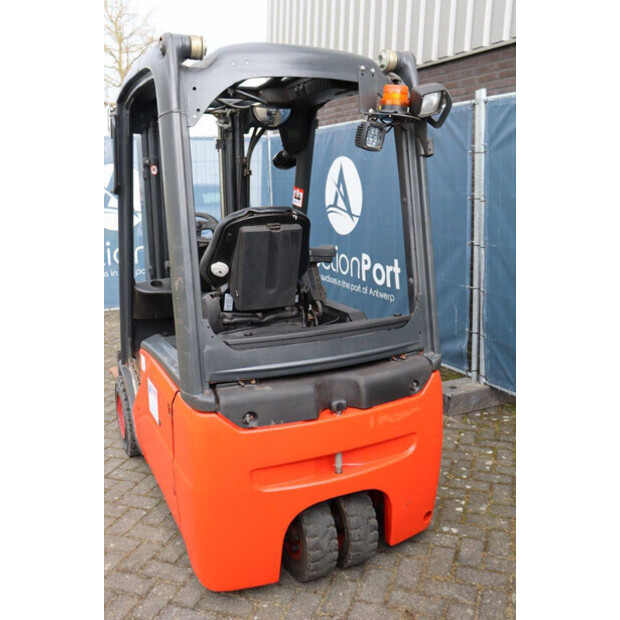 2011 Linde E16-01-46415637