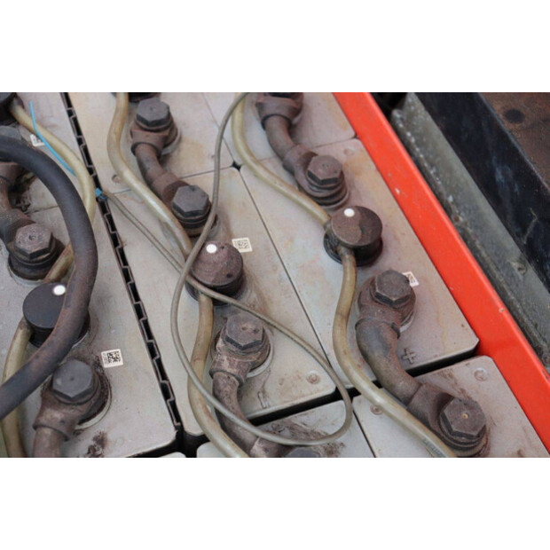 2011 Linde E16-01-46415641