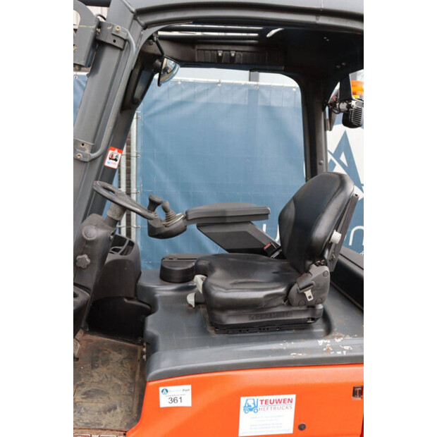 2011 Linde E16-01-46415642