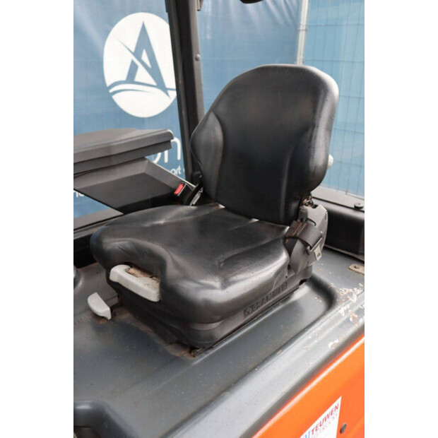 2011 Linde E16-01-46415643